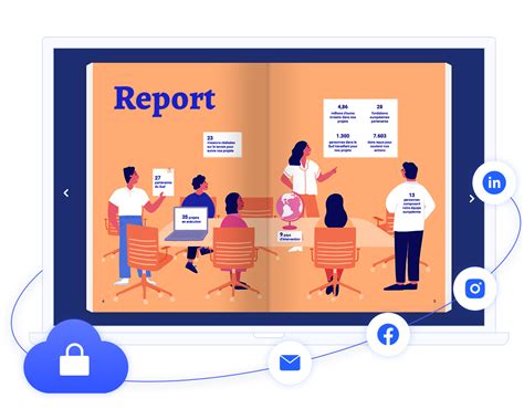what is rapport software