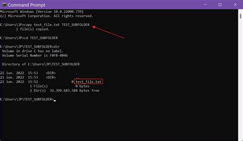 what is rd command in dos