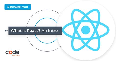 what is react means