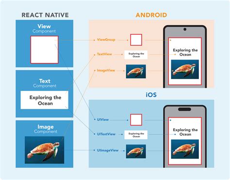 what is react native example