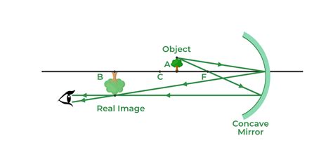 what is real image in science