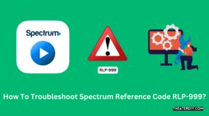 what is reference code rlp-999