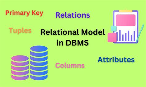 what is relation in dbms