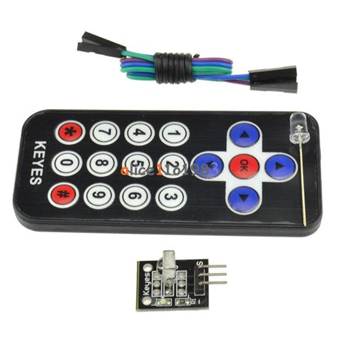 what is remote control unit