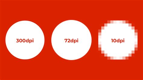 what is resolution in graphic design