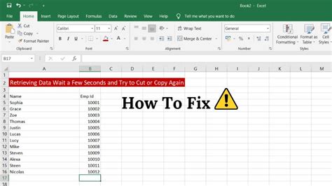 what is retrieving data