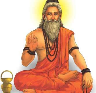 what is rishi muni called in english