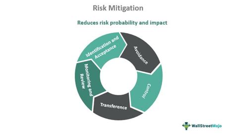 what is risk mitigation meaning