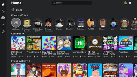 what is roblox app