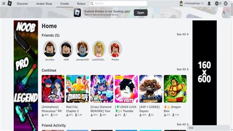 what is roblox osx app