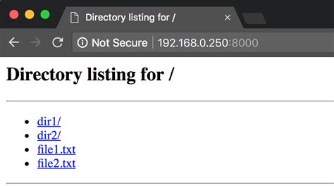 what is root directory in python