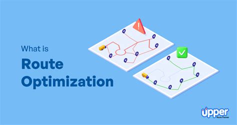 what is route optimization software