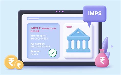 what is rrn reference number in imps