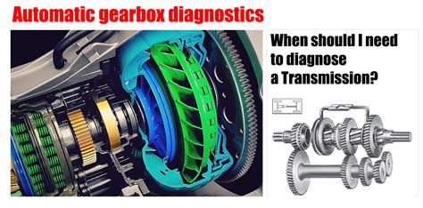 what is s on an automatic gearbox