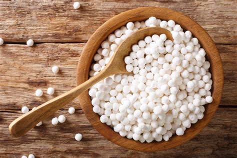 what is sago called in english