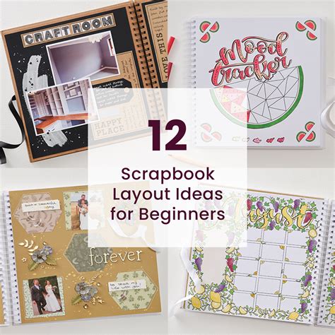 what is scrapbook