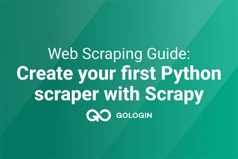 what is scraper in python