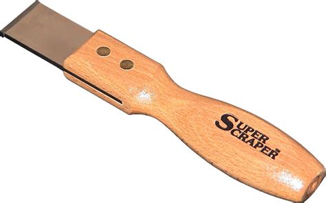 what is scraper tool