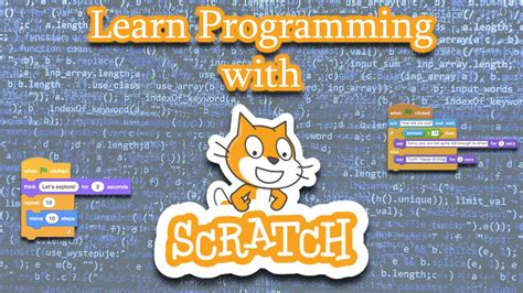 what is scratch programming language pdf