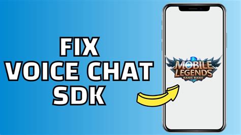 what is sdk in mobile legends