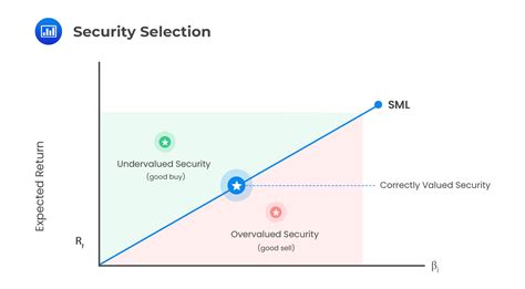 what is security selection