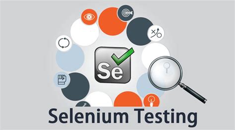 what is selenium software testing tool