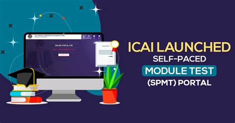 what is self paced module test