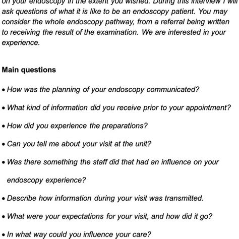 what is semi structured interview protocol