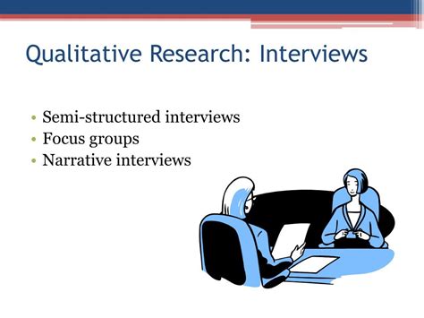 what is semi-structured interviews in qualitative research