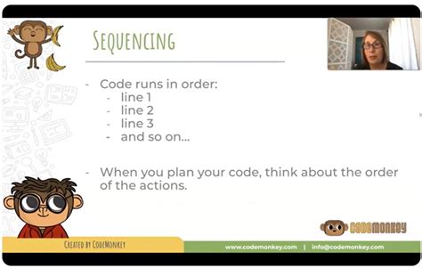 what is sequencing in coding