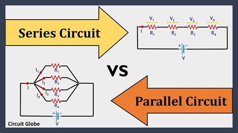 what is series and parallel combination