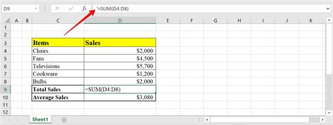 what is single quotation mark in excel