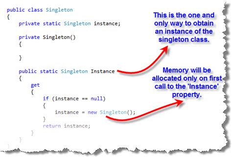 what is singleton class in java with example