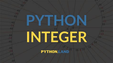 what is size of integer in python
