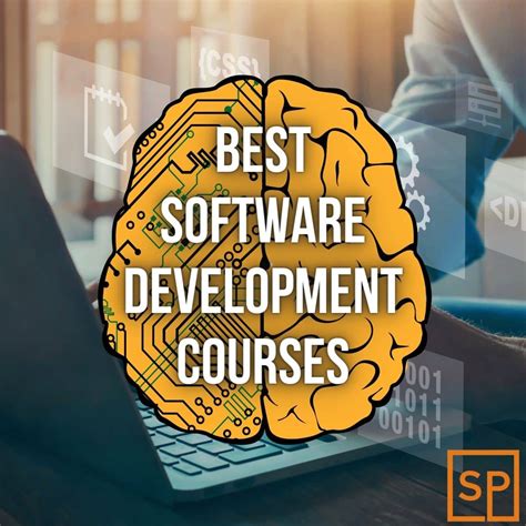 what is software development course all about