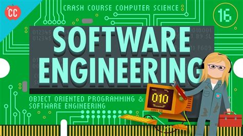 what is software engineering course all about