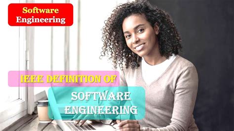 what is software engineering ieee definition