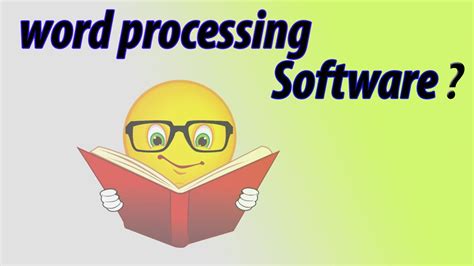 what is software in easy words