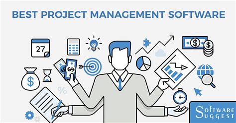 what is software project management