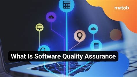 what is software quality assurance in software engineering