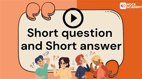 what is software short answer question