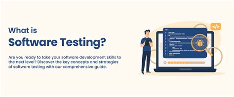 what is software testing in easy language