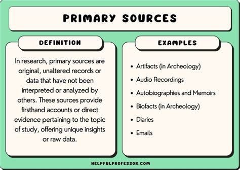what is source document example
