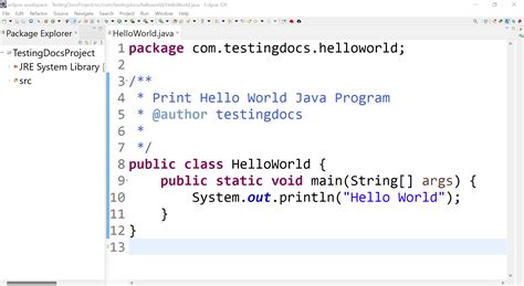 what is source in java