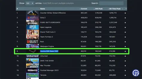 what is source sdk base 2007 on steam