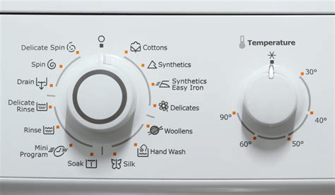 what is spin in automatic washing machine