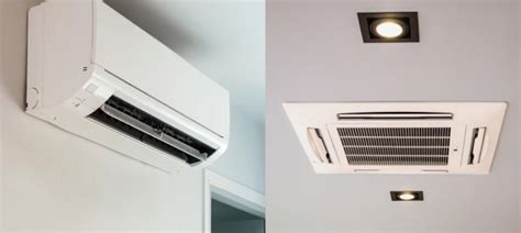 what is split system air conditioning vs reverse cycle
