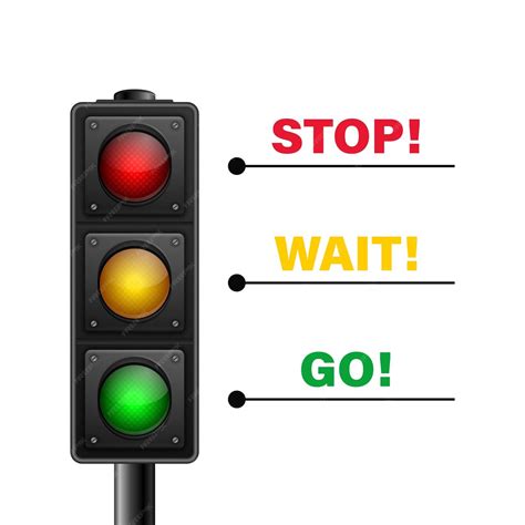 what is stop light go