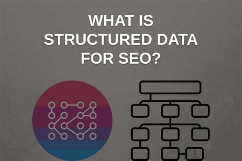 what is structured data in seo