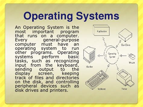 what is system explain its types